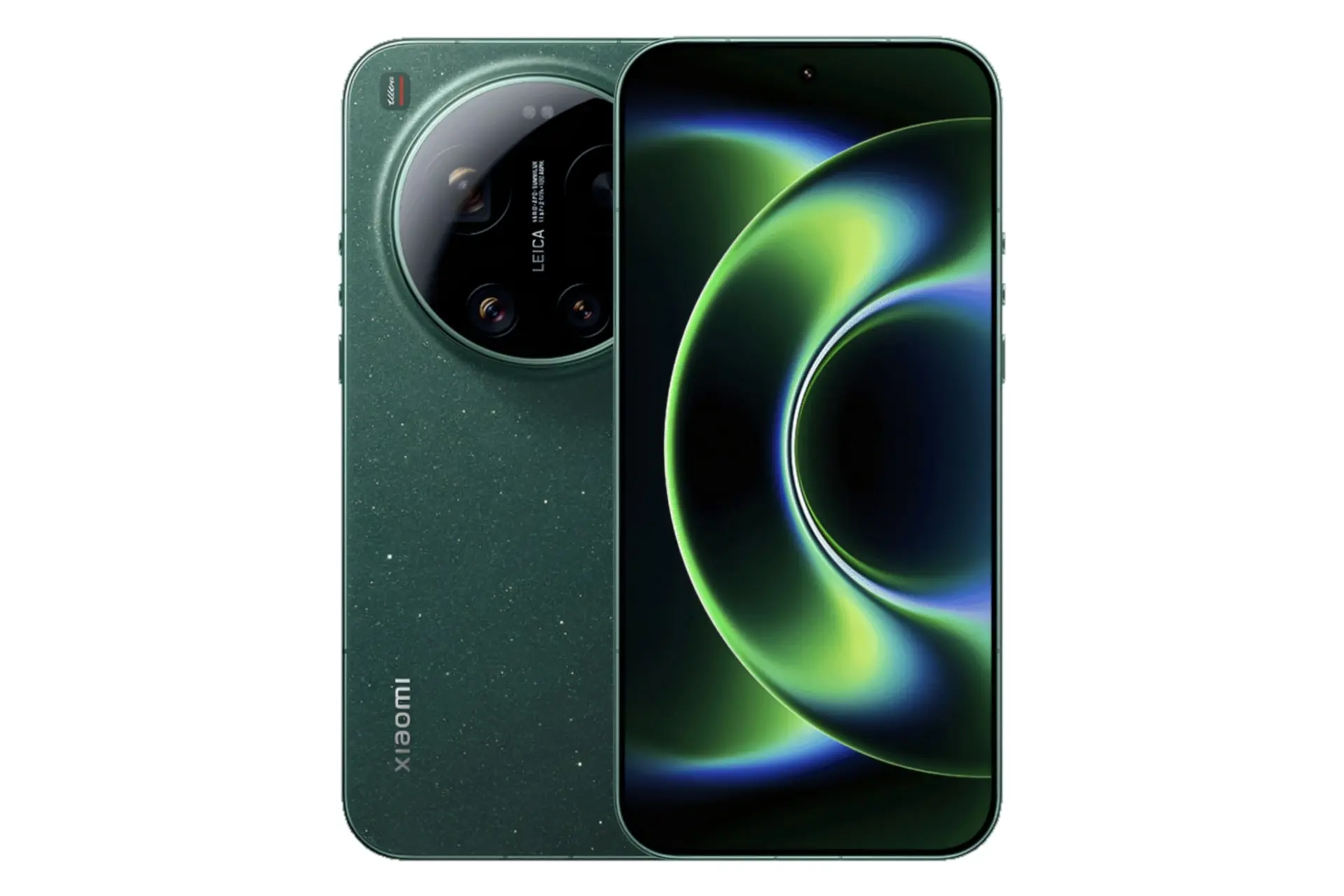 Xiaomi 17 ultra