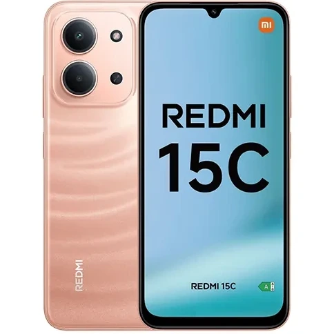 Redmi 15C 4G بدون رجیستر