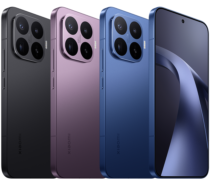 Xiaomi 17T pro  بدون رجیستر /  گلوبال