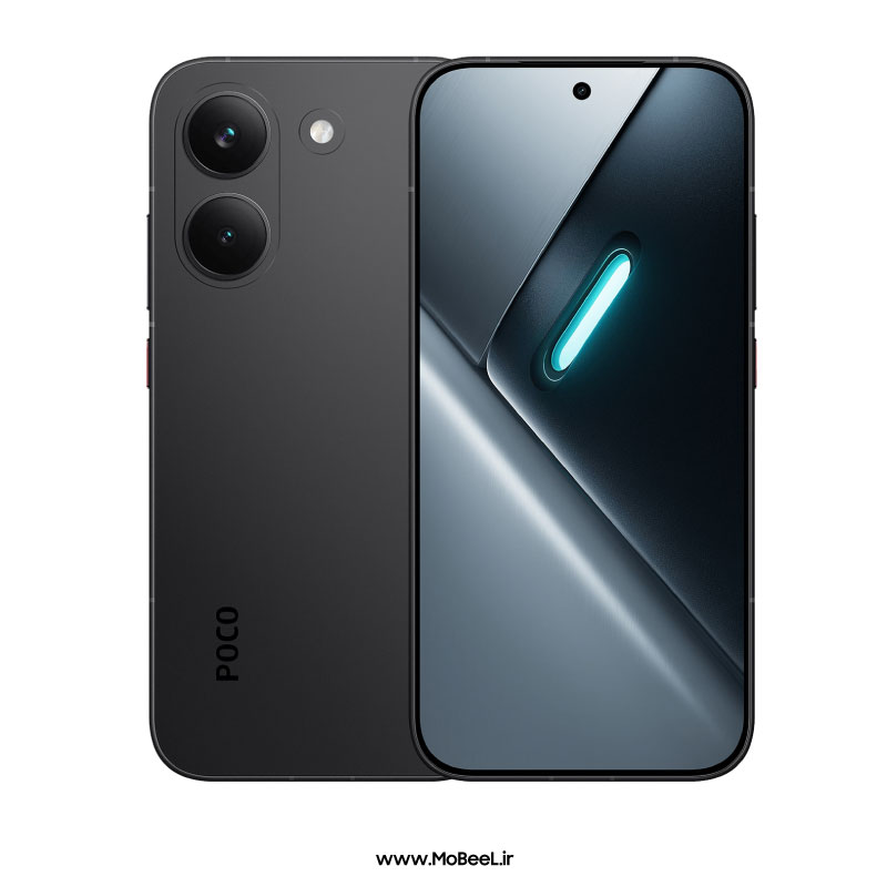 Poco x8 pro max   بدون رجیستر