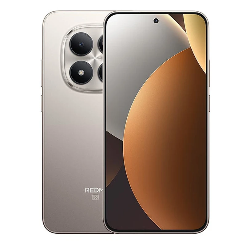 Redmi note 15 pro 5G