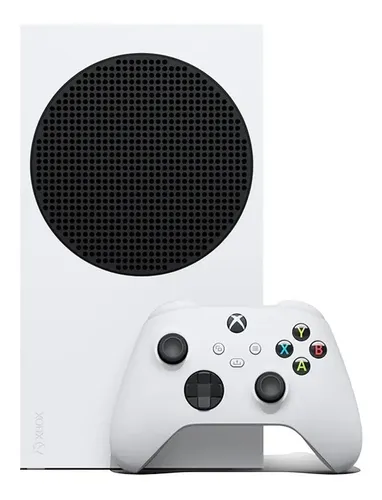 کنسول بازی Xbox series s