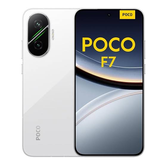 Poco F7