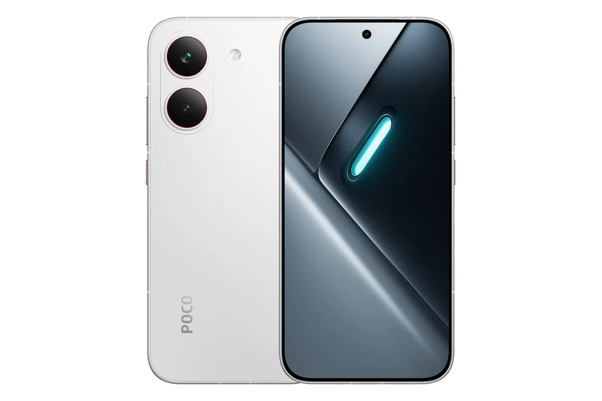 Poco x8 pro