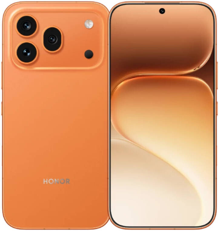 Honor 600 pro