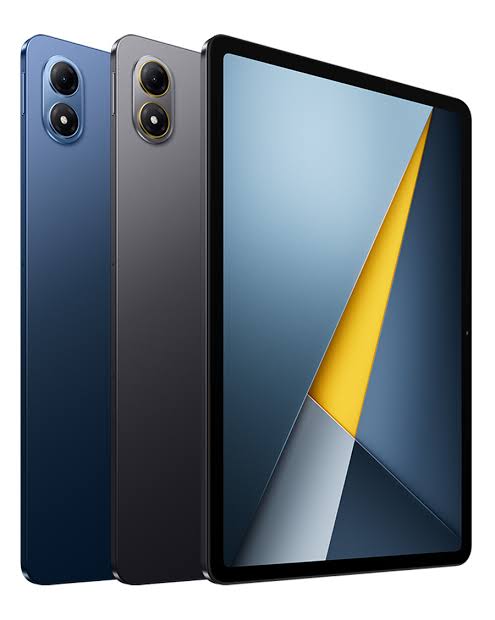 تبلت poco pad M1