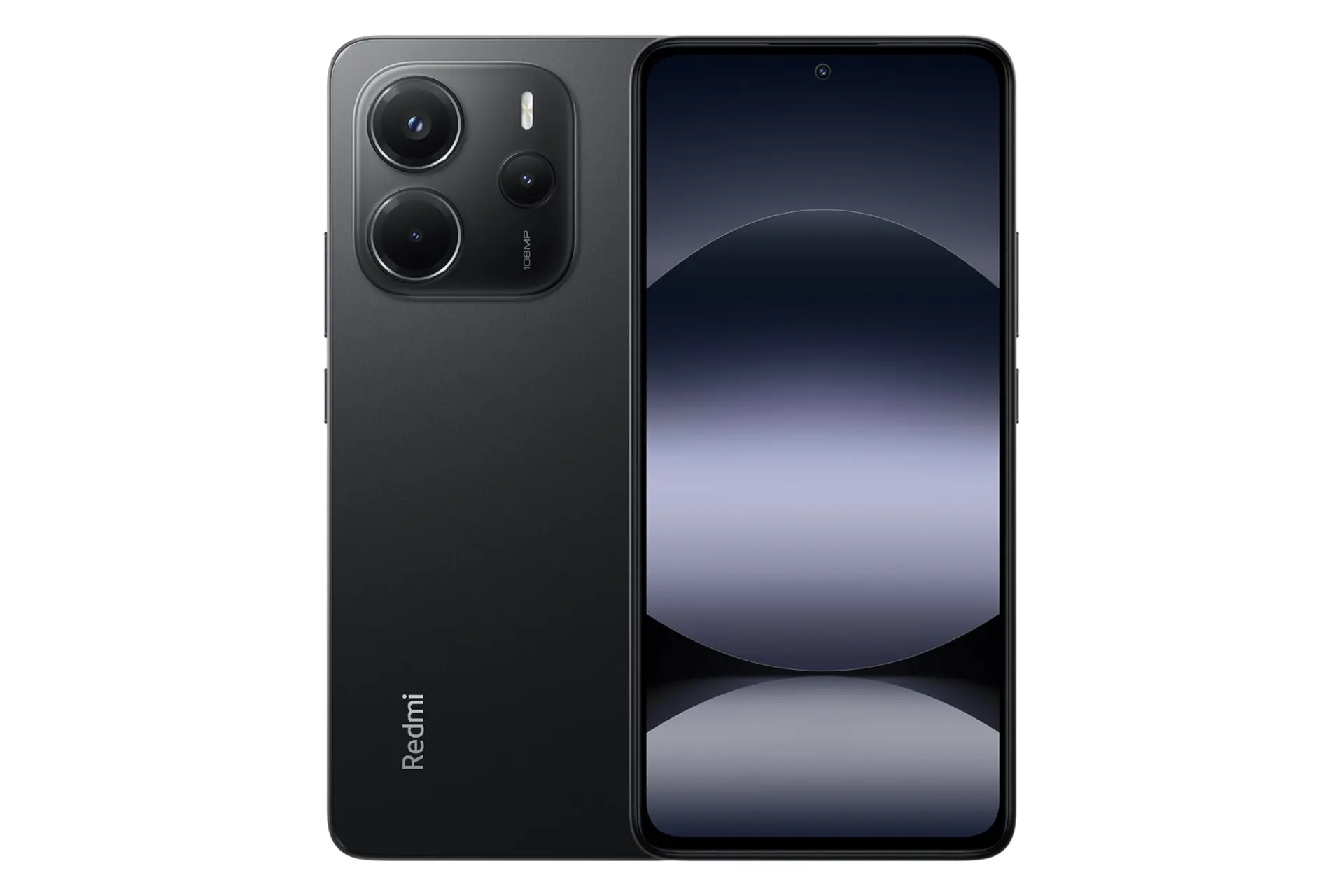 Xiaomi Redmi note 14 4G