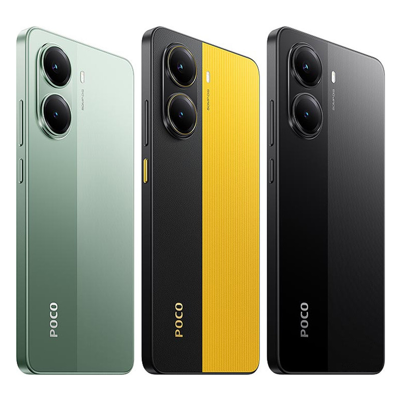 Poco x7 pro