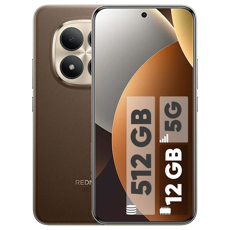 Redmi Note 15 pro plus